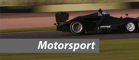 Motorsport Gallery